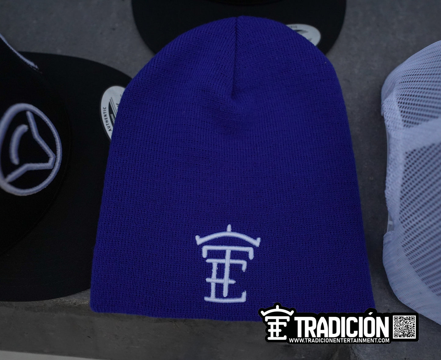 Tradicion Beanie