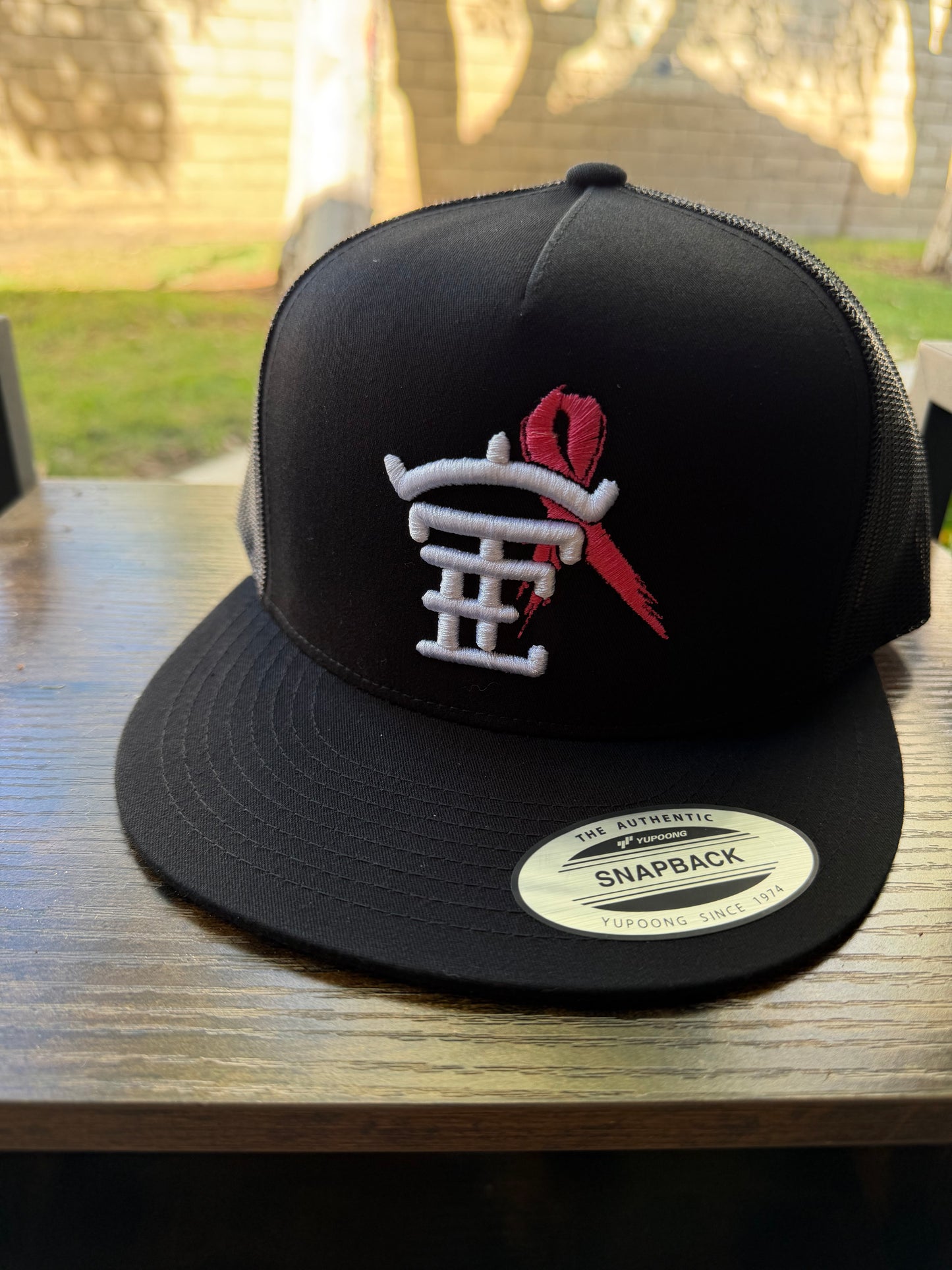Cancer Awareness Hat