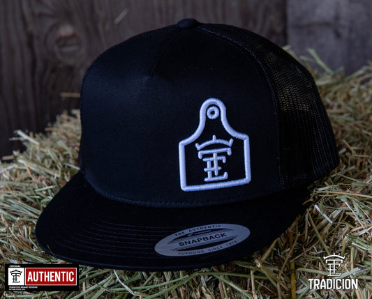 Arete Hat TE Brand
