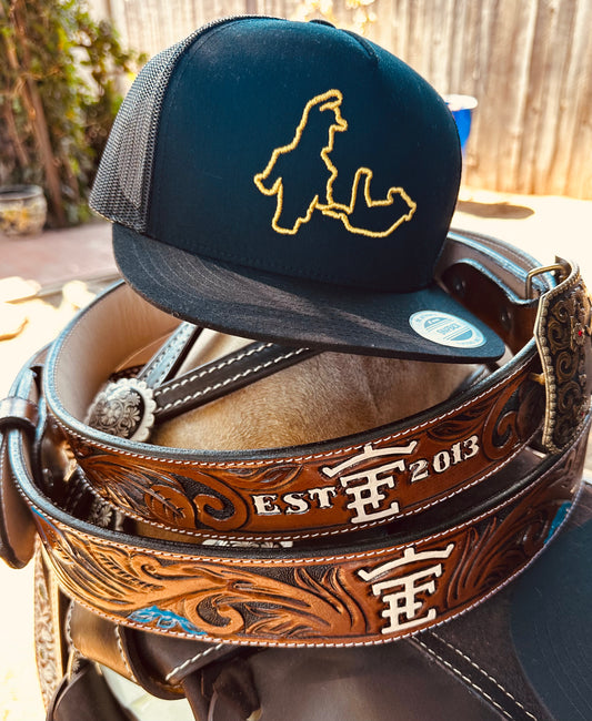 Coleador Hat Anniversary Edition