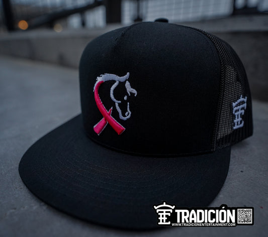 Clasico - Cancer Awareness Hat